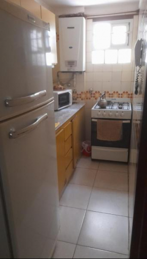 Departamento paseo Aldrey
